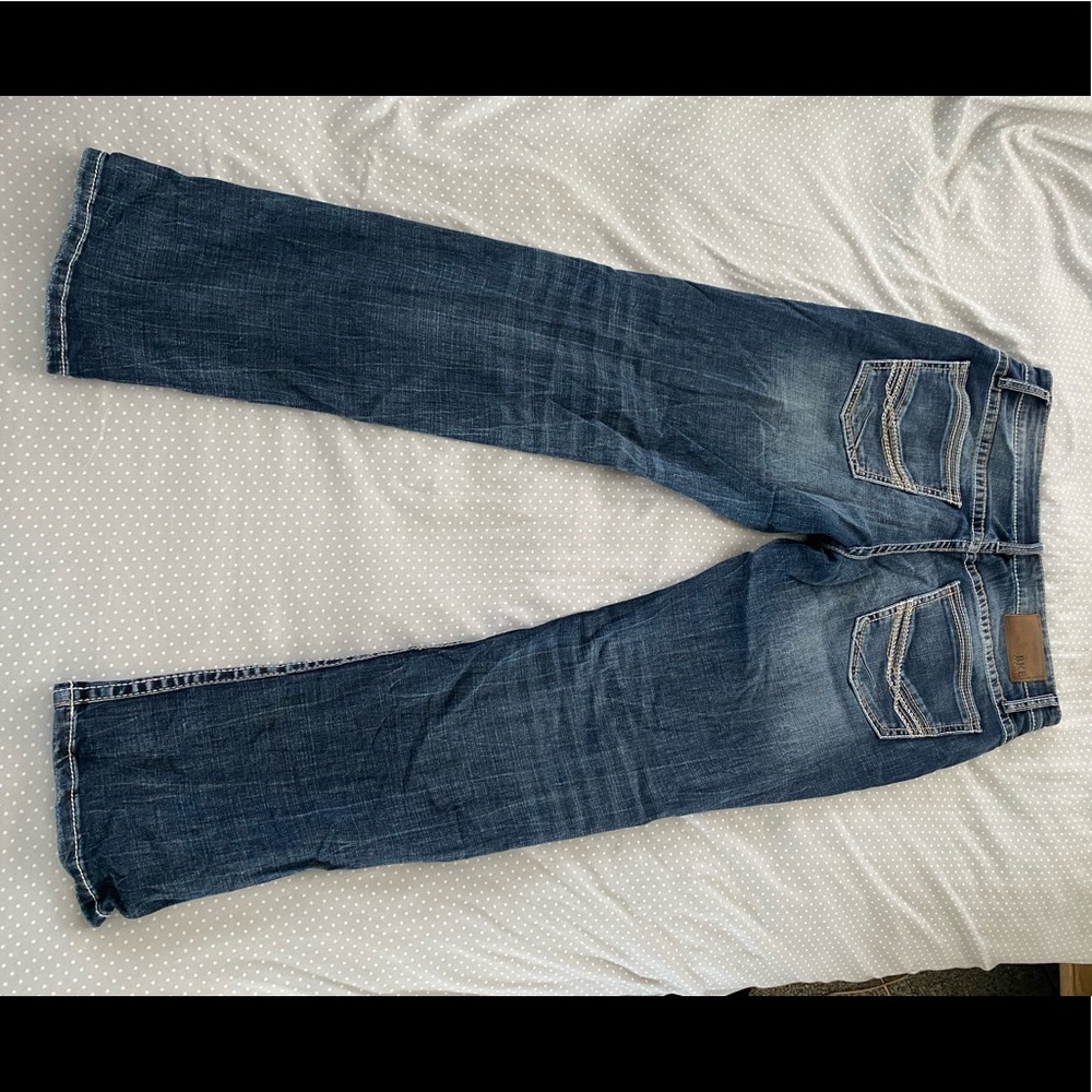 BKE Jeans